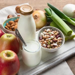 Multilac Abwechslungsreiche Ernährung